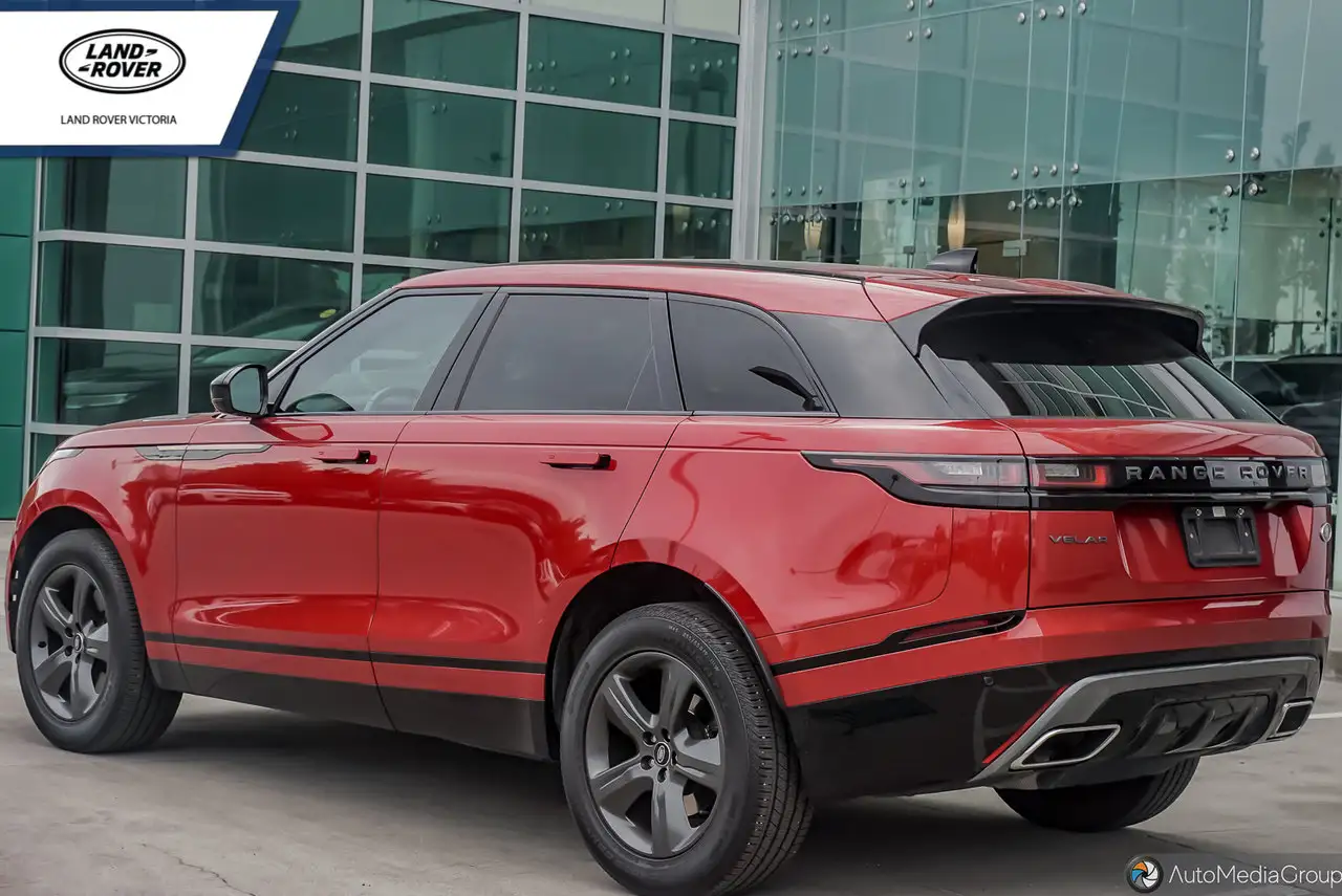 Land Rover Range Rover Velar - Image 8