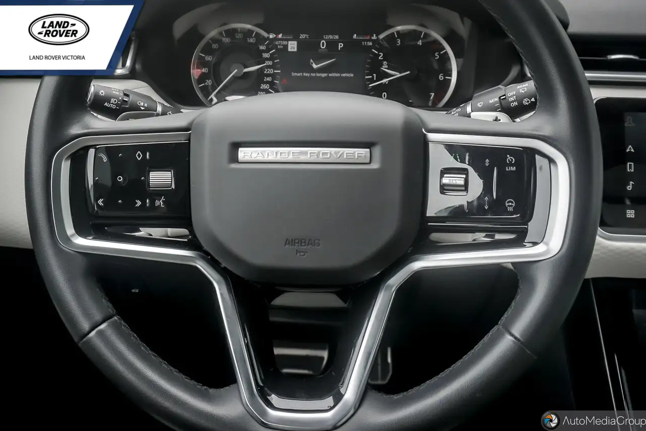 Land Rover Range Rover Velar - Image 17