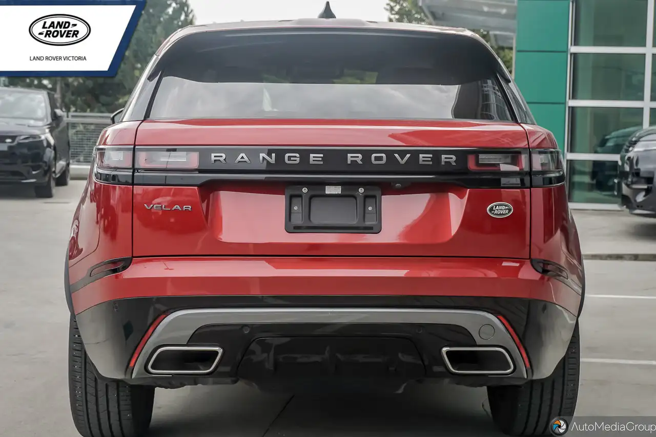 Land Rover Range Rover Velar - Image 7