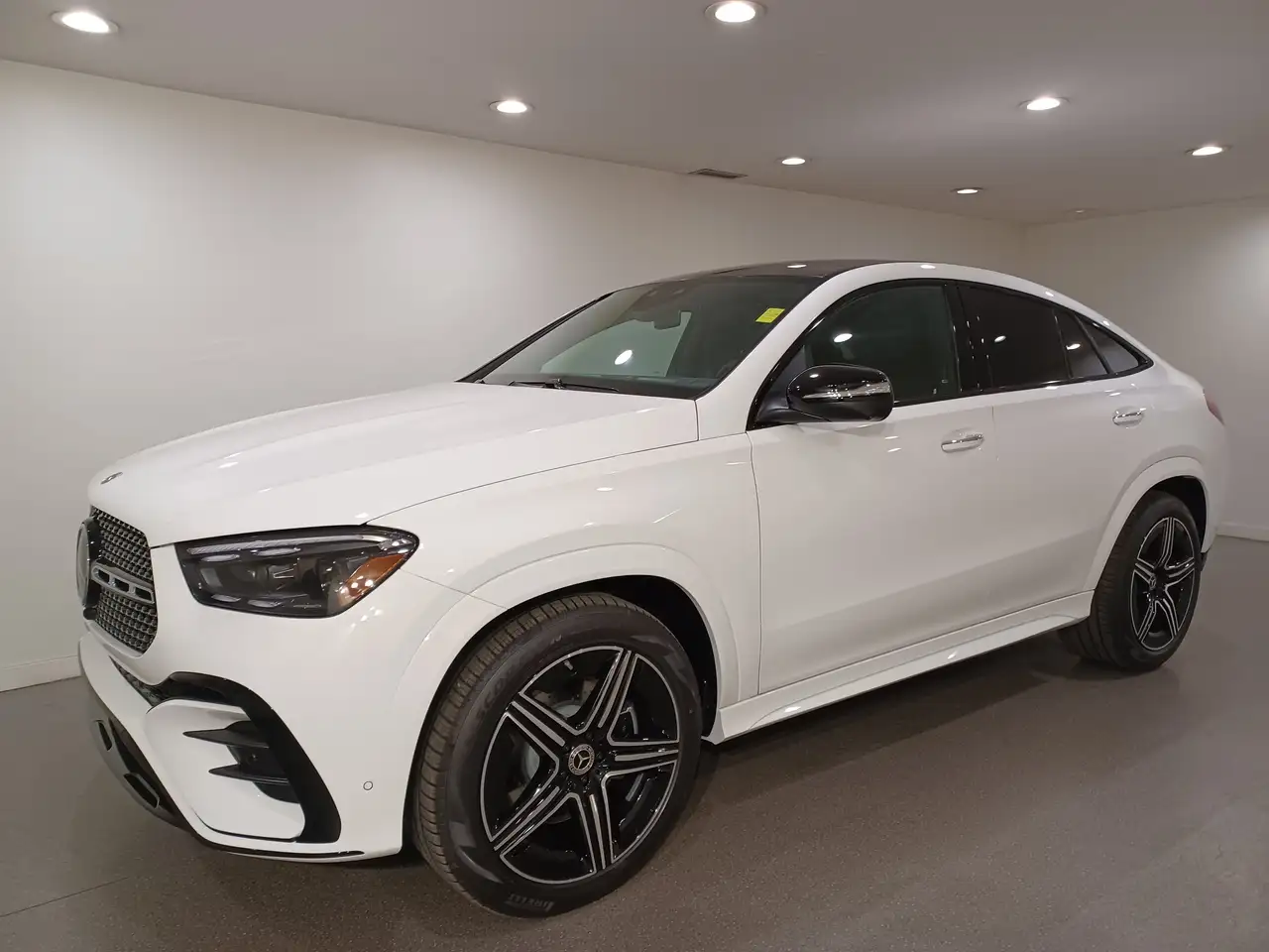 Mercedes-Benz GLE - Image 2