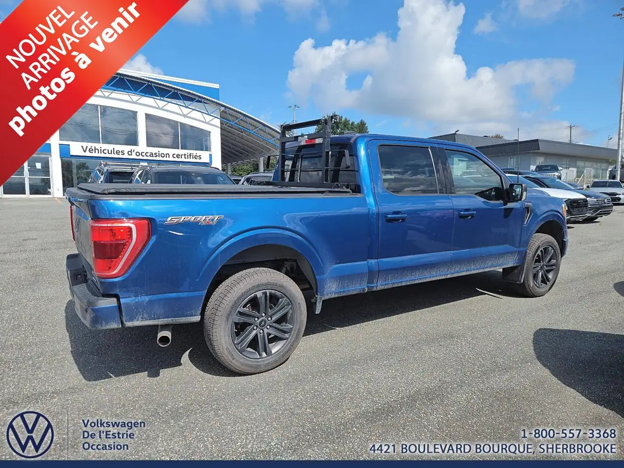 Ford F-150 - Image 3