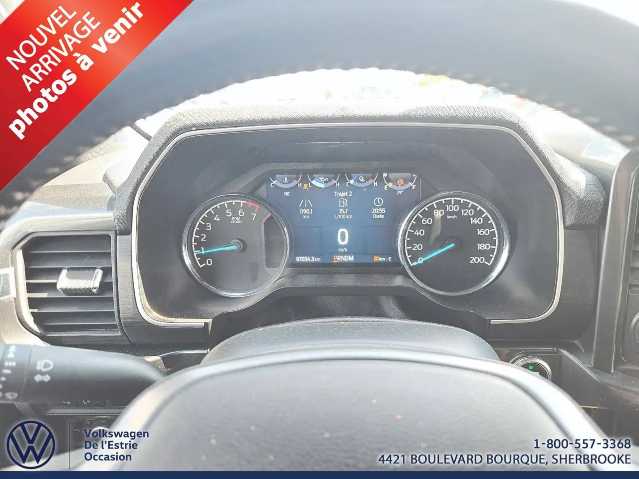Ford F-150 - Image 5