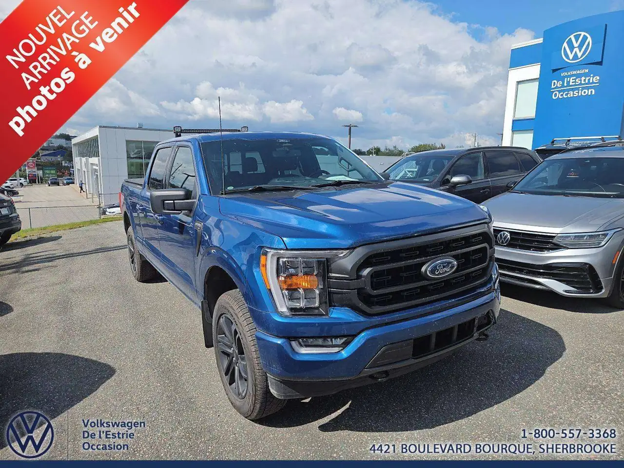 Ford F-150 - Image 1