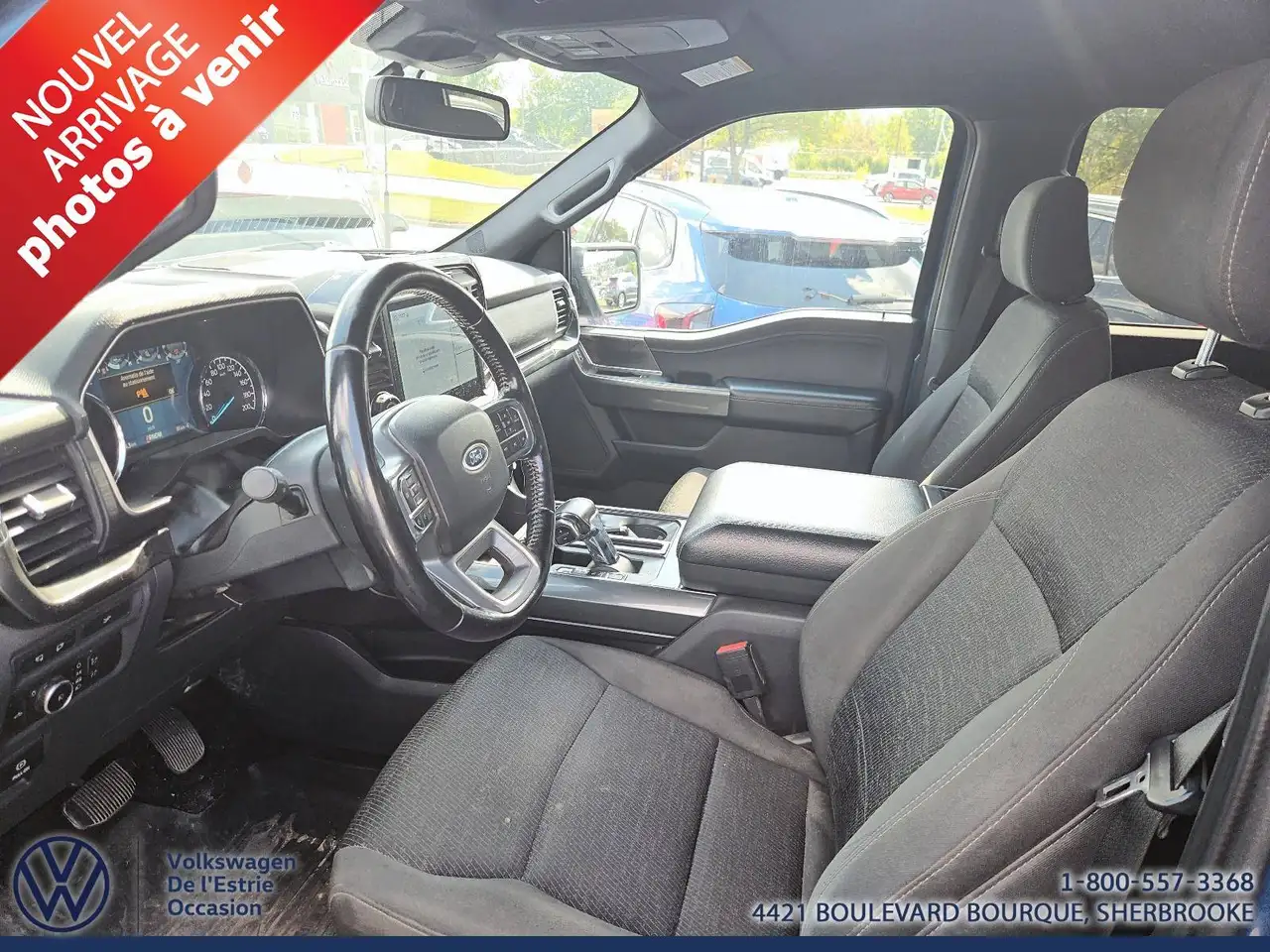 Ford F-150 - Image 4