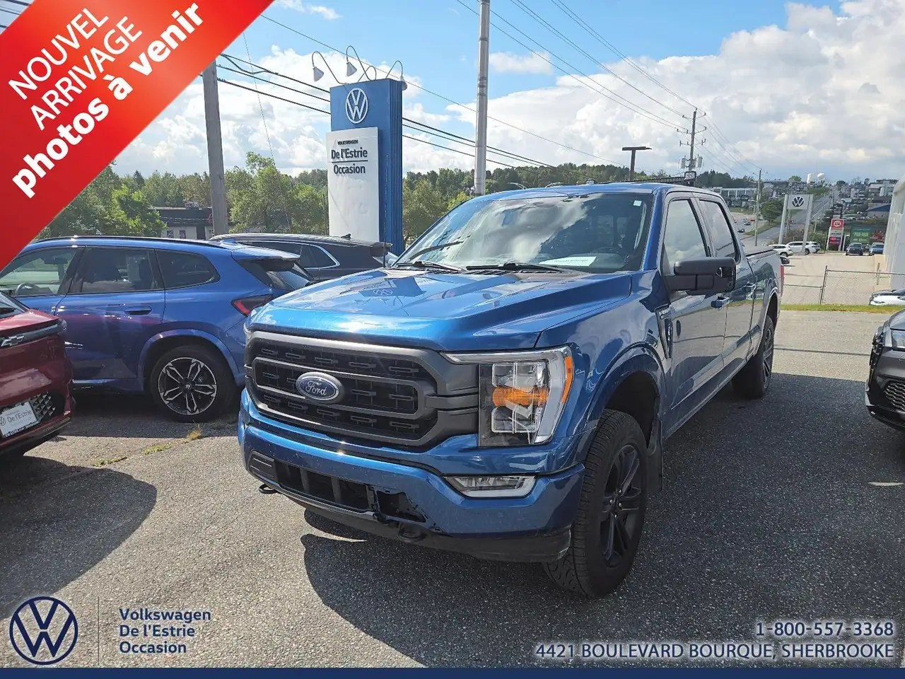Ford F-150 - Image 2