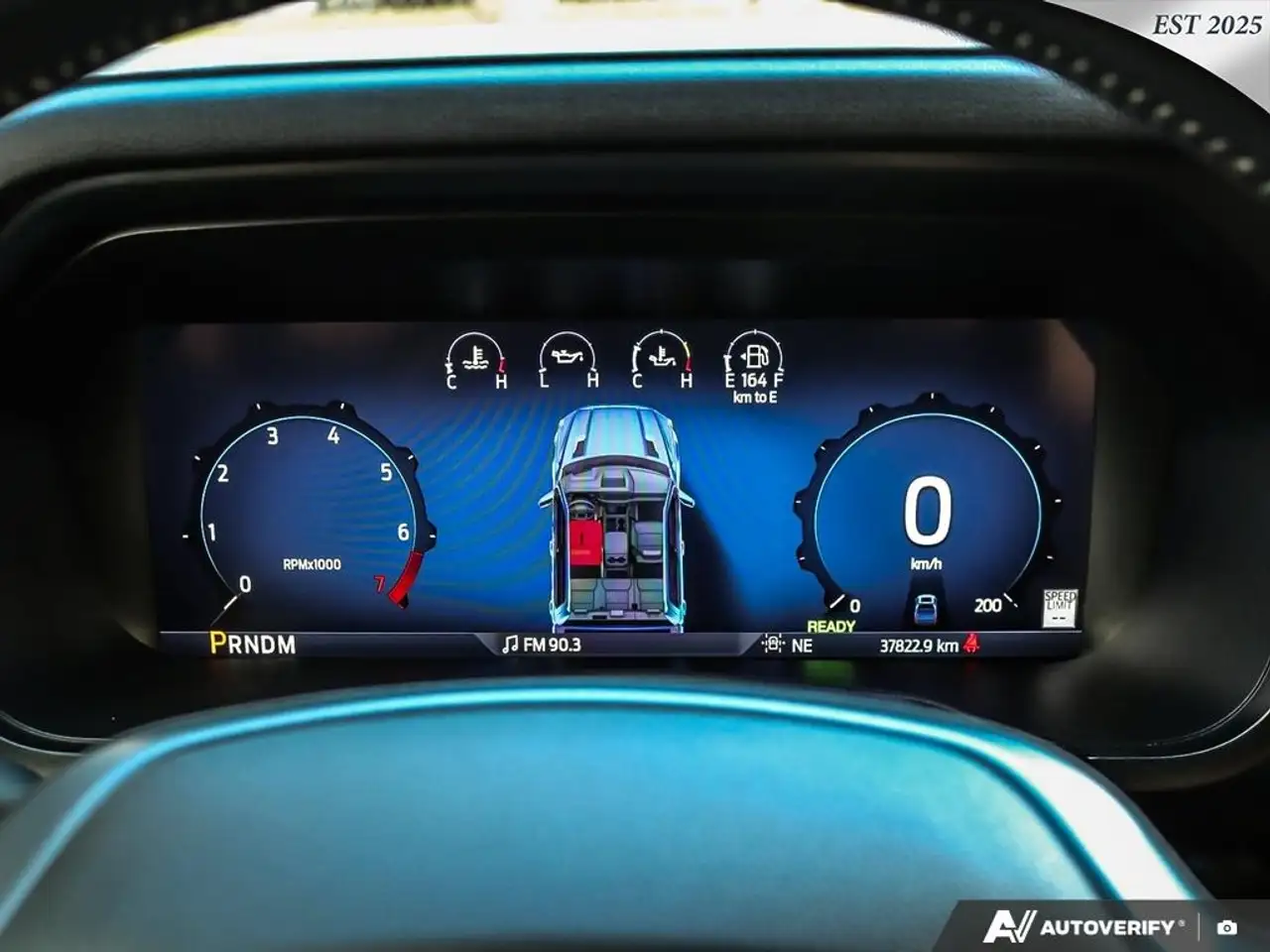Ford F-150 - Image 15