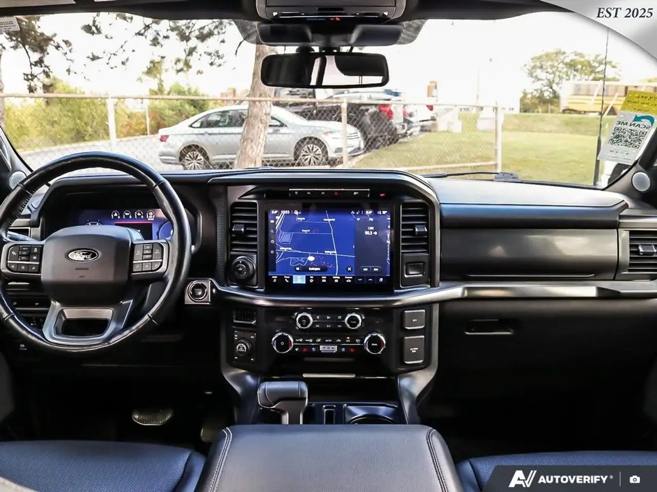 Ford F-150 - Image 25