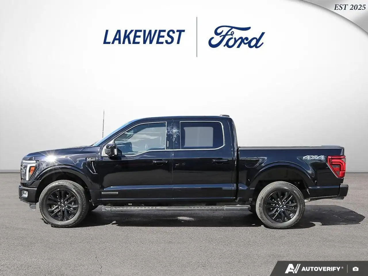 Ford F-150 - Image 3