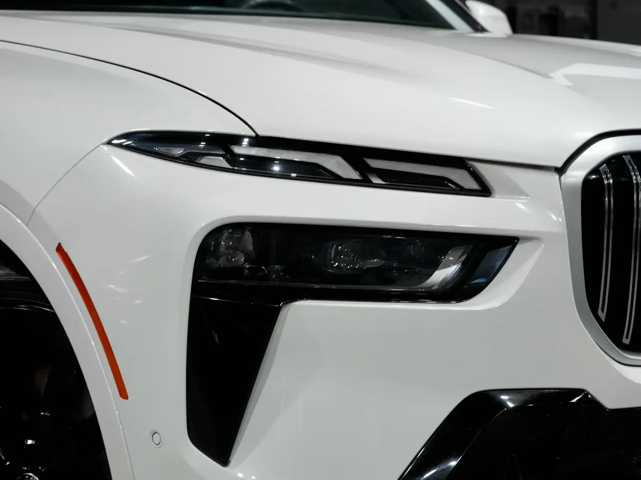 BMW X7 - Image 4