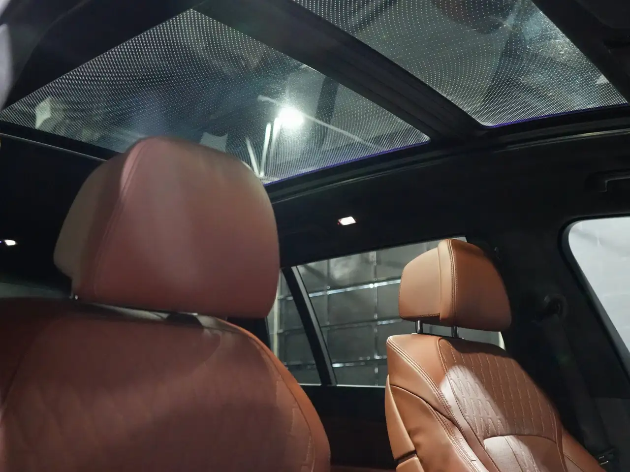 BMW X7 - Image 49