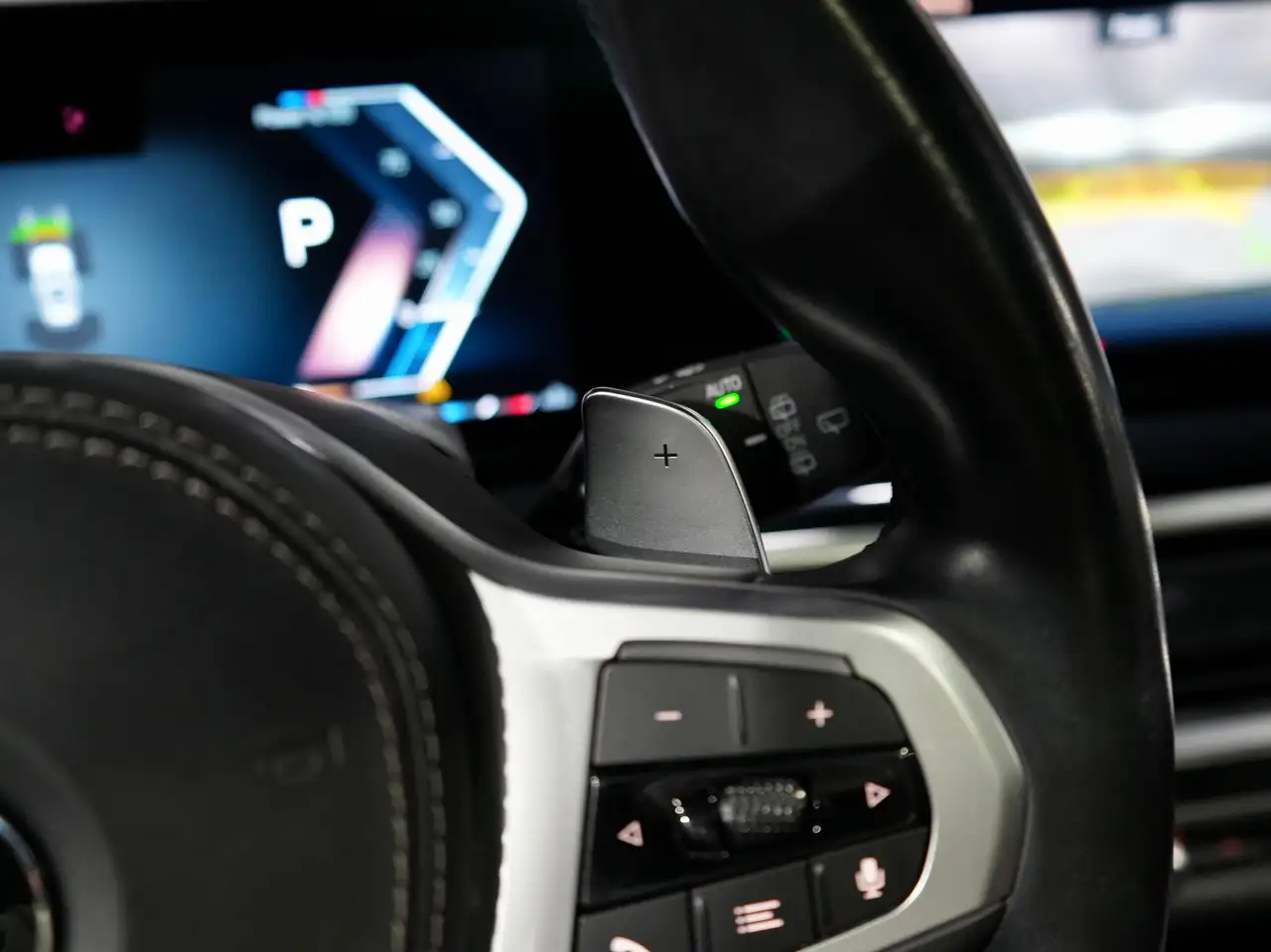 BMW X7 - Image 21