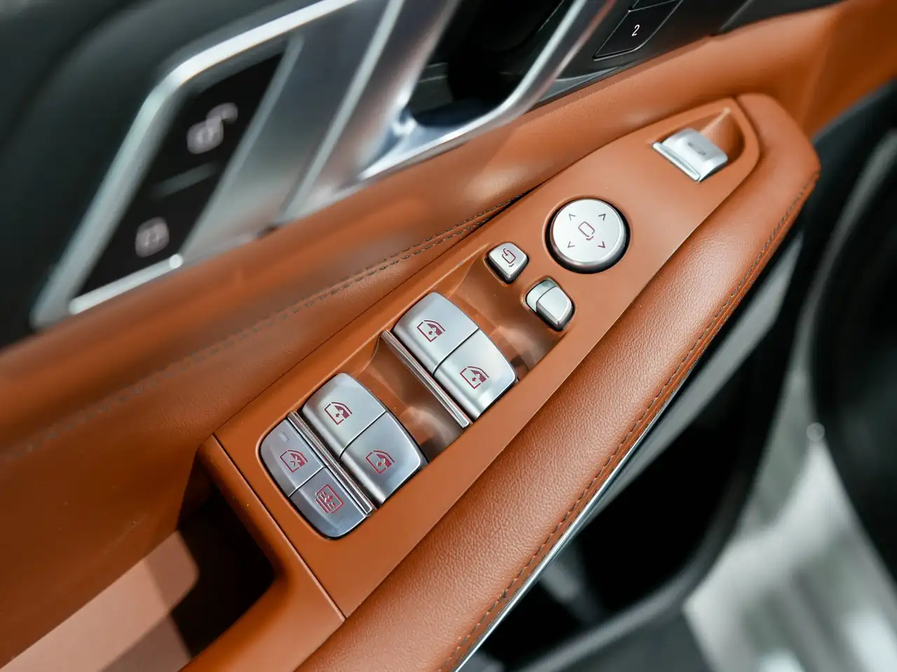 BMW X7 - Image 38