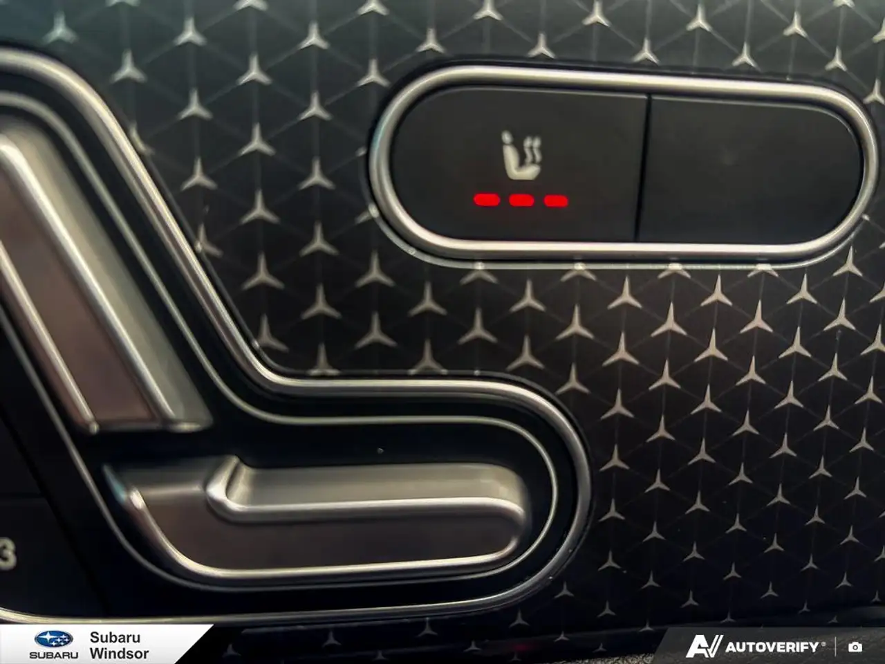 Mercedes-Benz GLA - Image 23