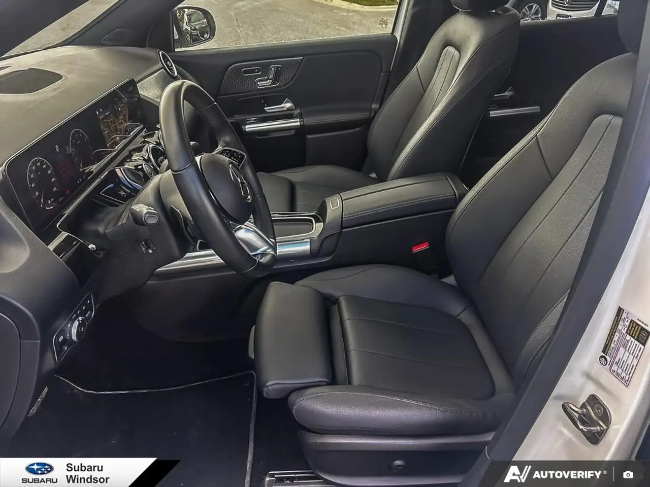 Mercedes-Benz GLA - Image 16