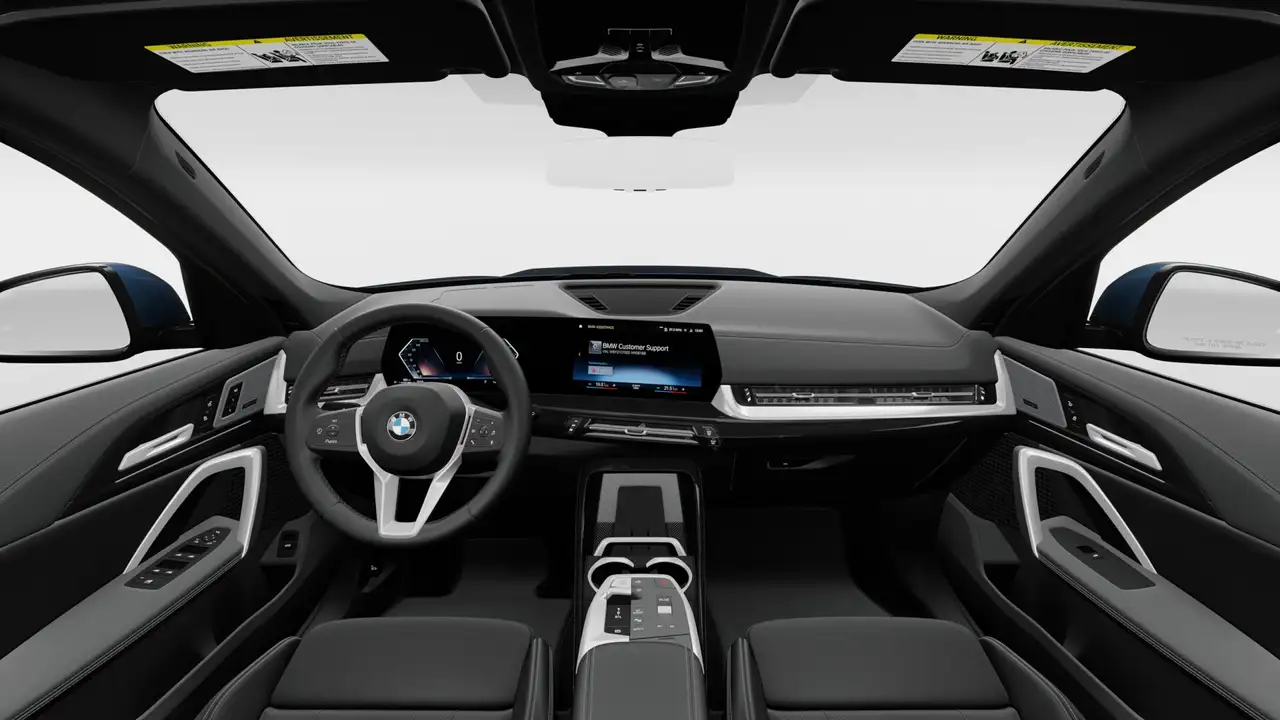 BMW X1 - Image 13