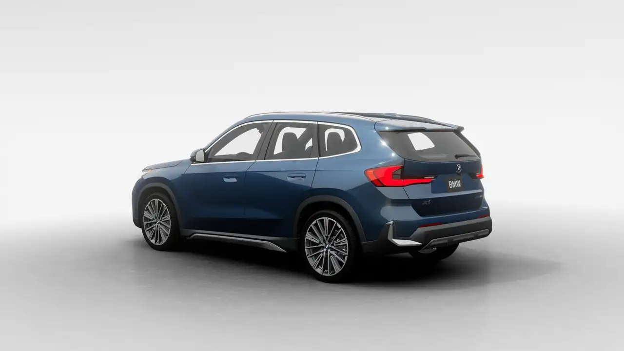 BMW X1 - Image 3