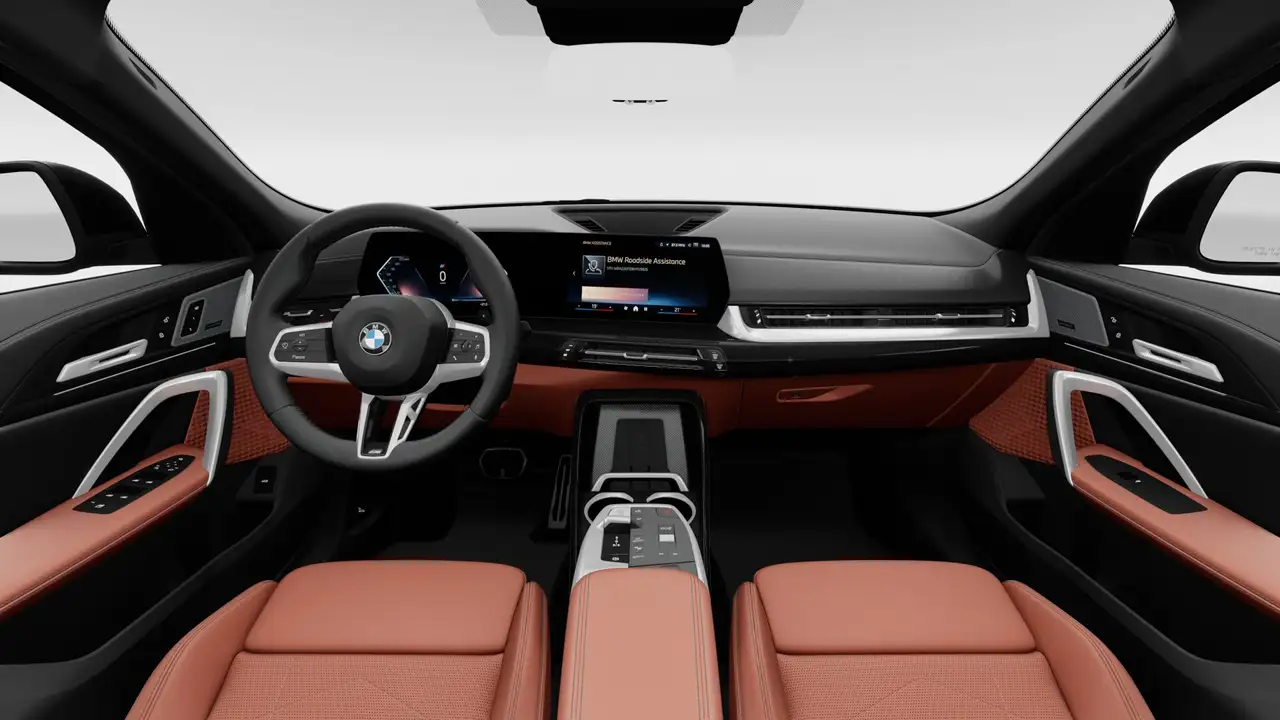 BMW X2 - Image 13