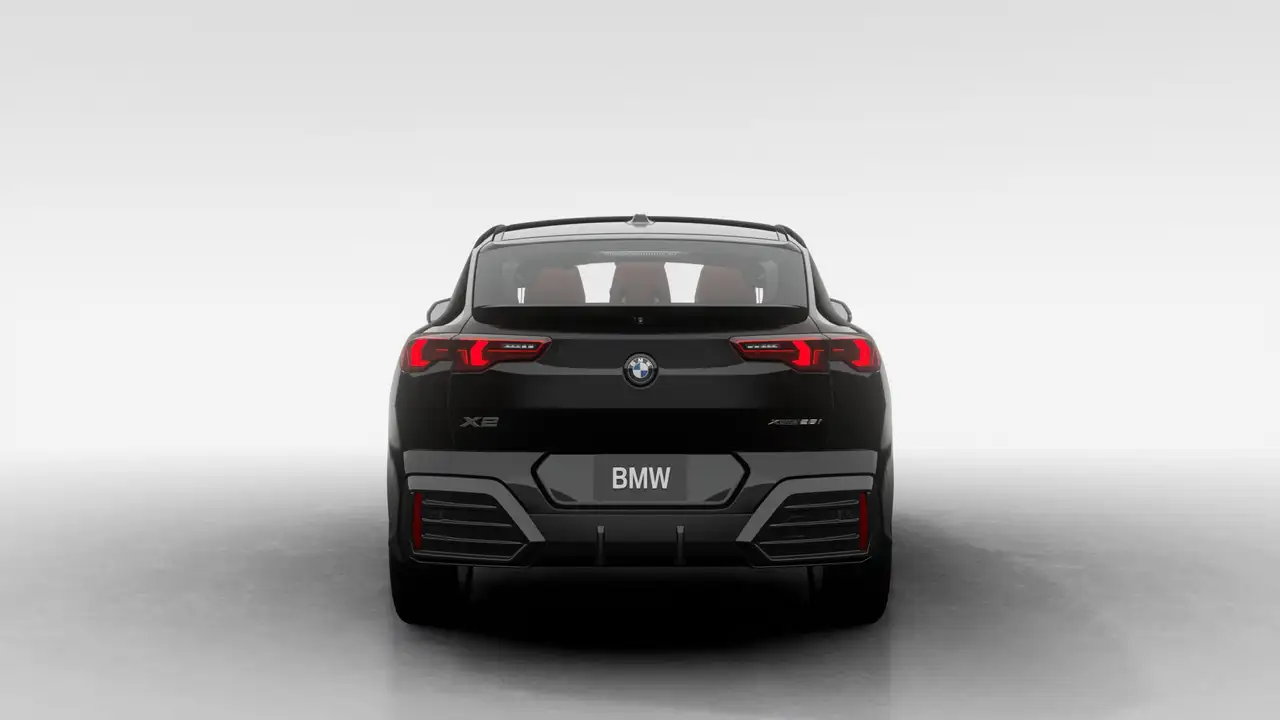 BMW X2 - Image 8