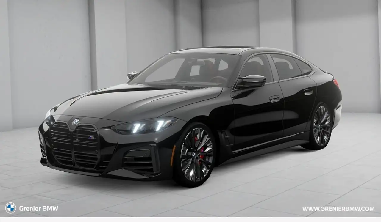 BMW 4 Series - Image 1
