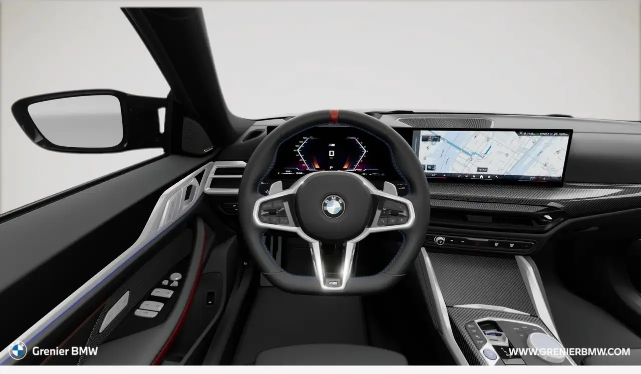 BMW 4 Series - Image 13
