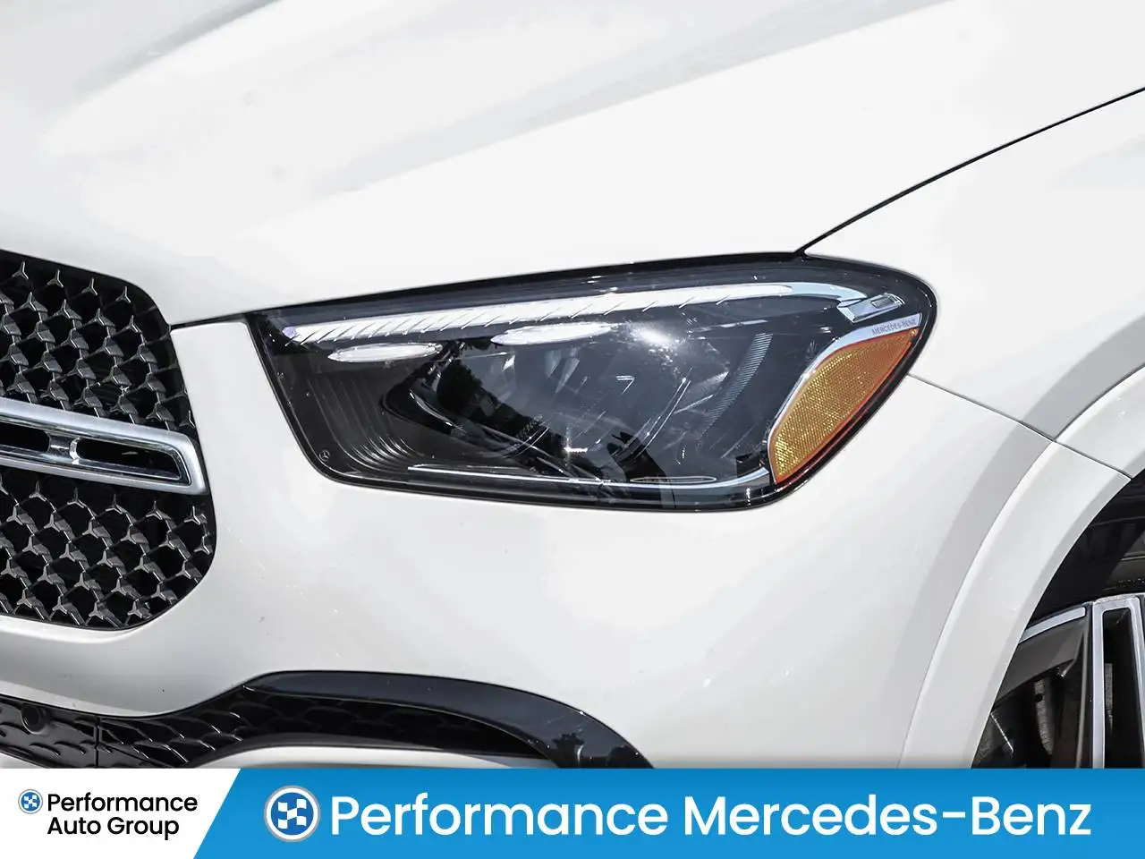 Mercedes-Benz GLE - Image 9