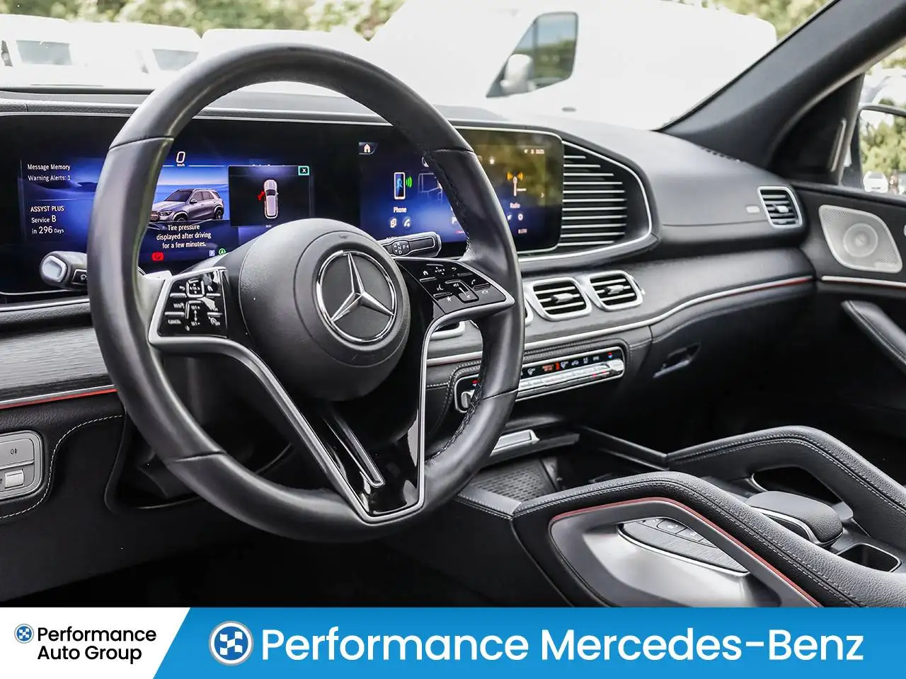 Mercedes-Benz GLE - Image 13