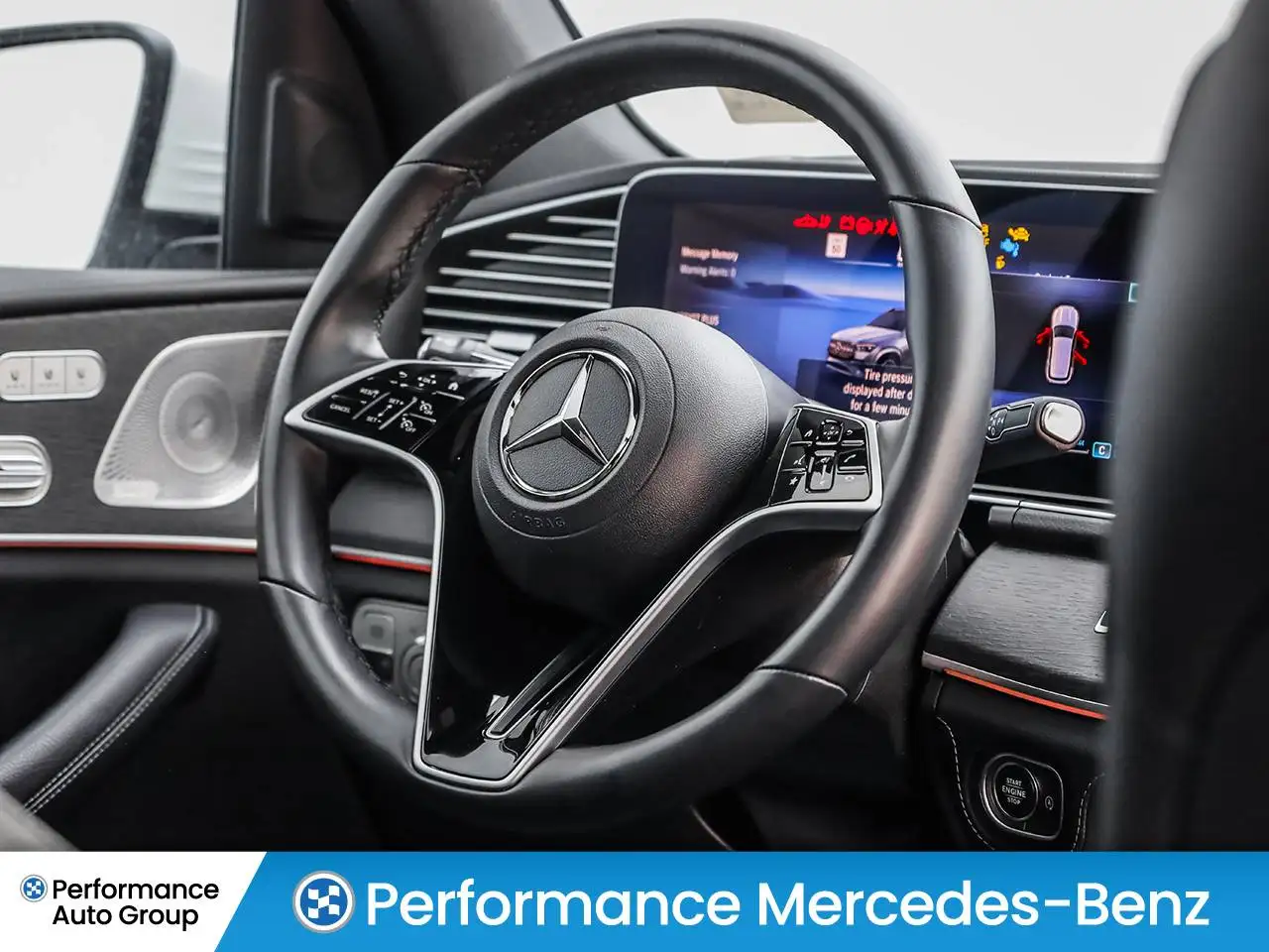 Mercedes-Benz GLE - Image 17