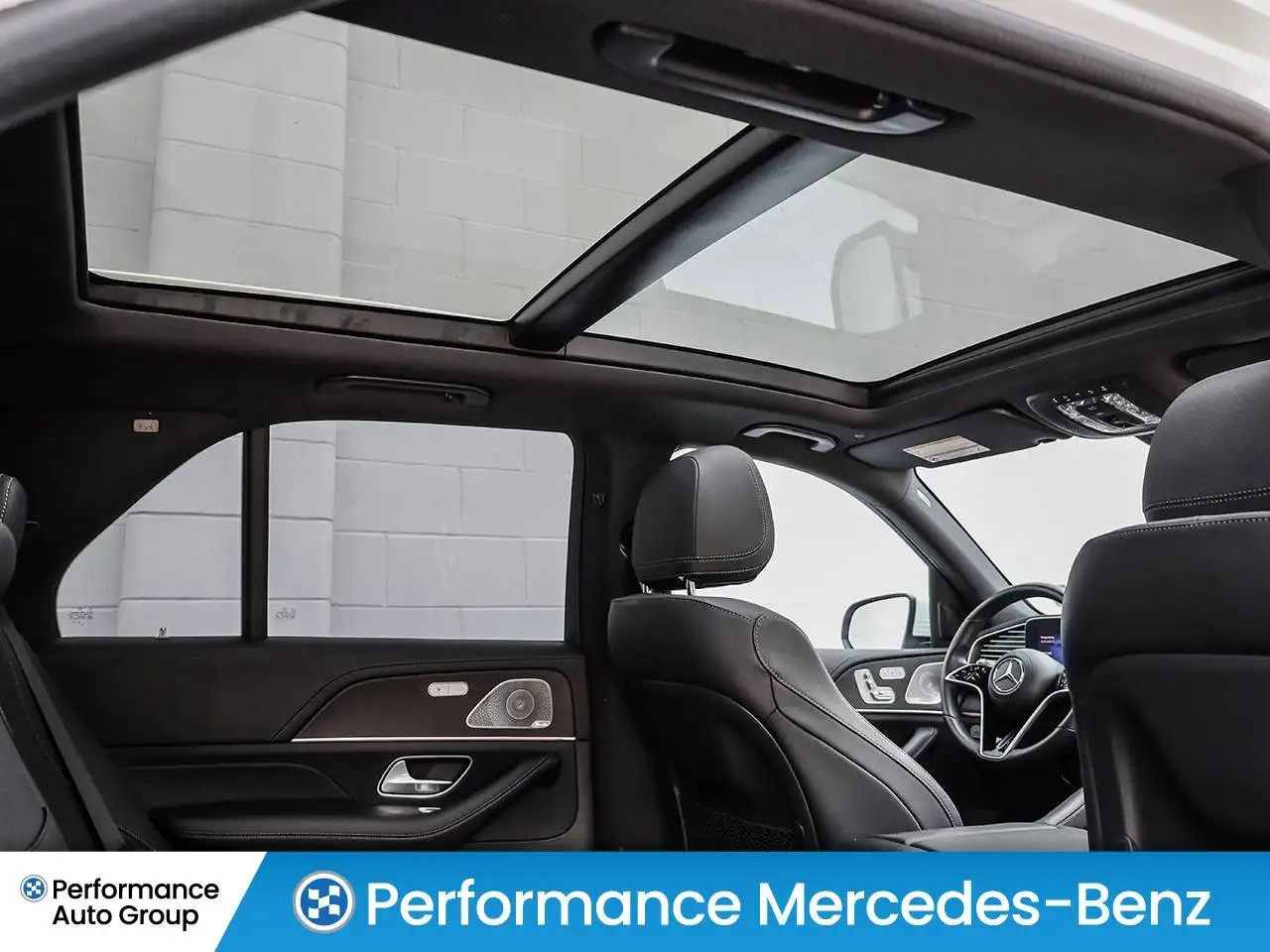 Mercedes-Benz GLE - Image 16