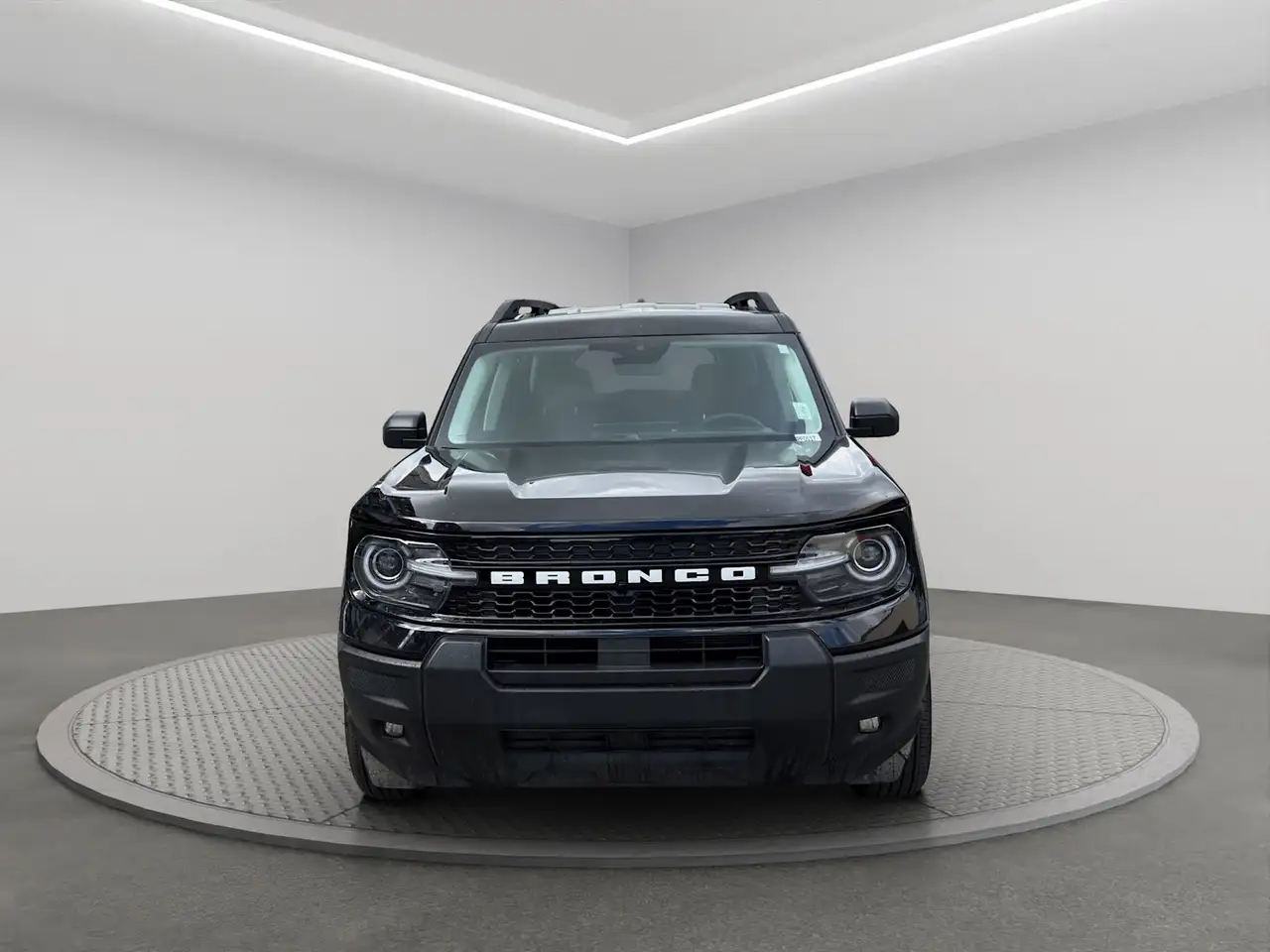 Ford Bronco Sport - Image 2