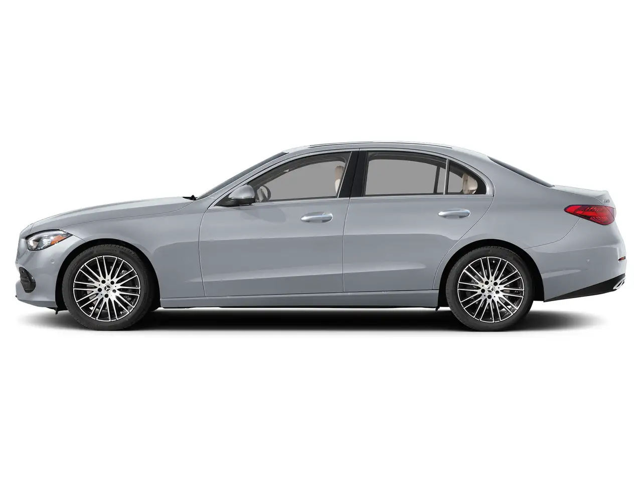 Mercedes-Benz C-Class - Image 3