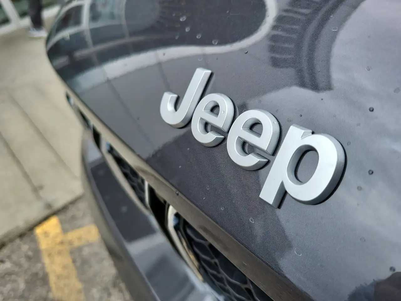 Jeep Grand Cherokee - Image 7