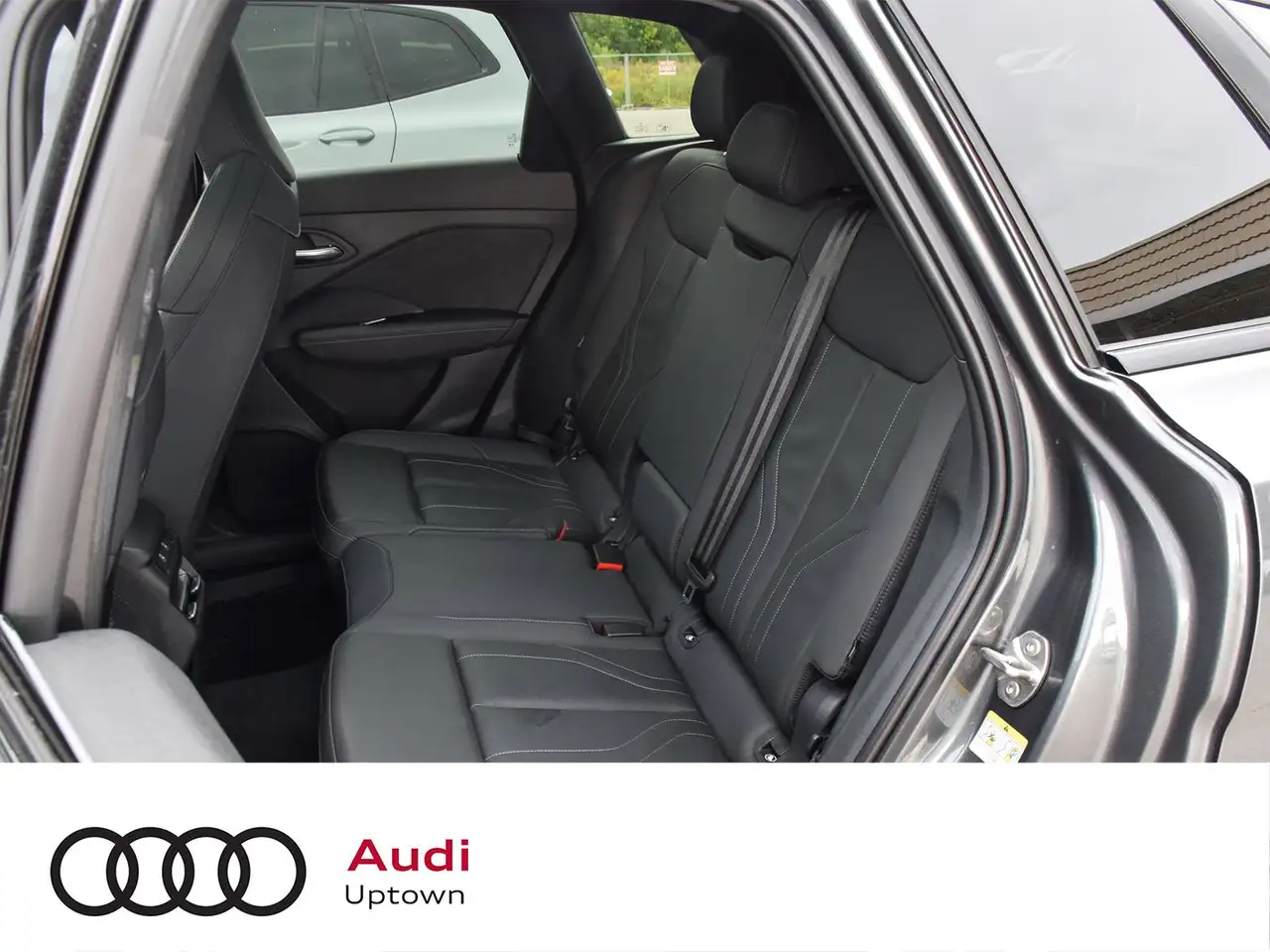 Audi Q3 - Image 15