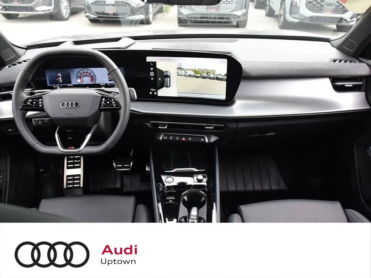 Audi Q3 - Image 17
