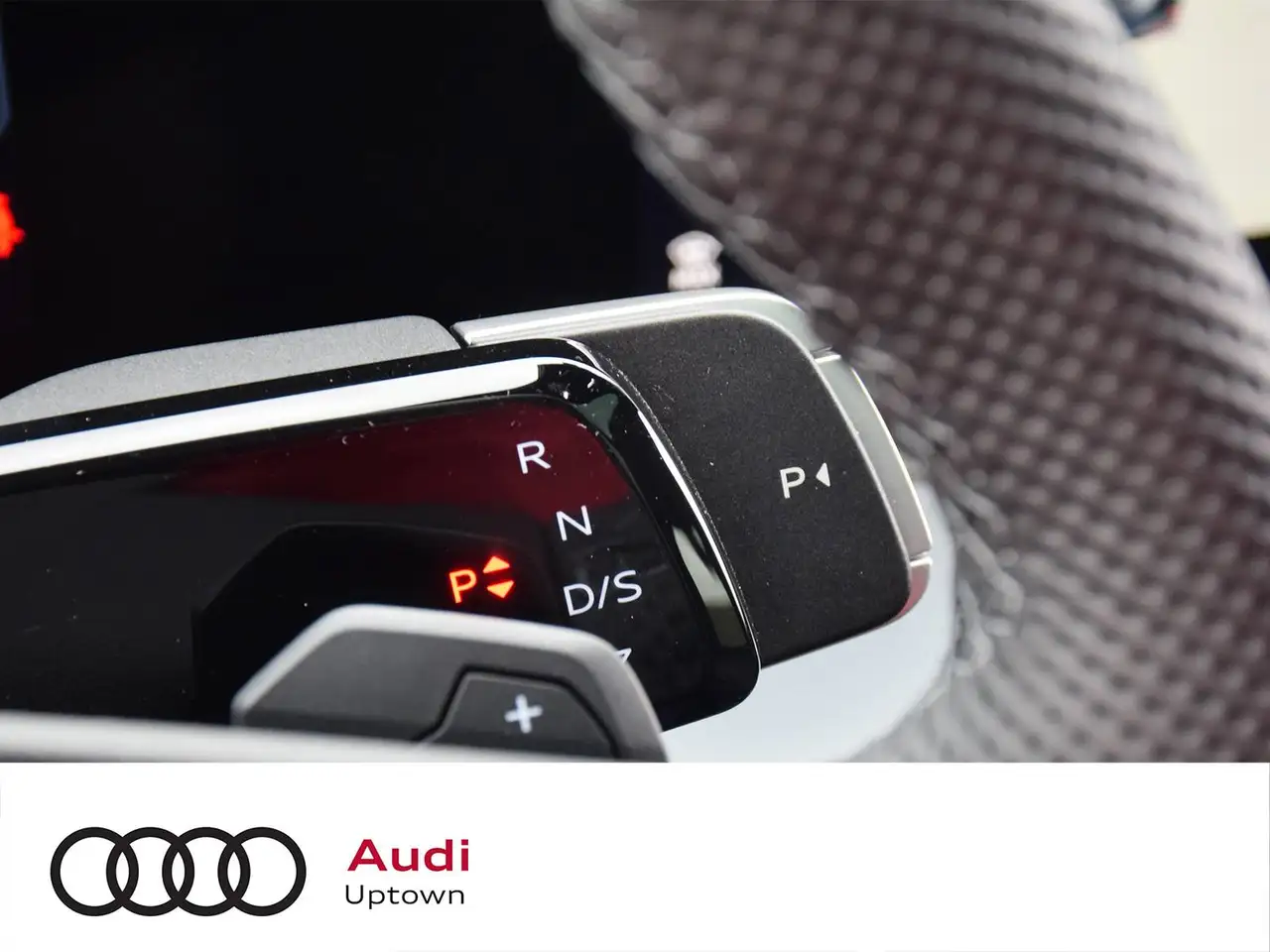 Audi Q3 - Image 27