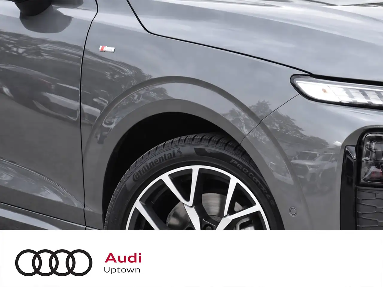 Audi Q3 - Image 2