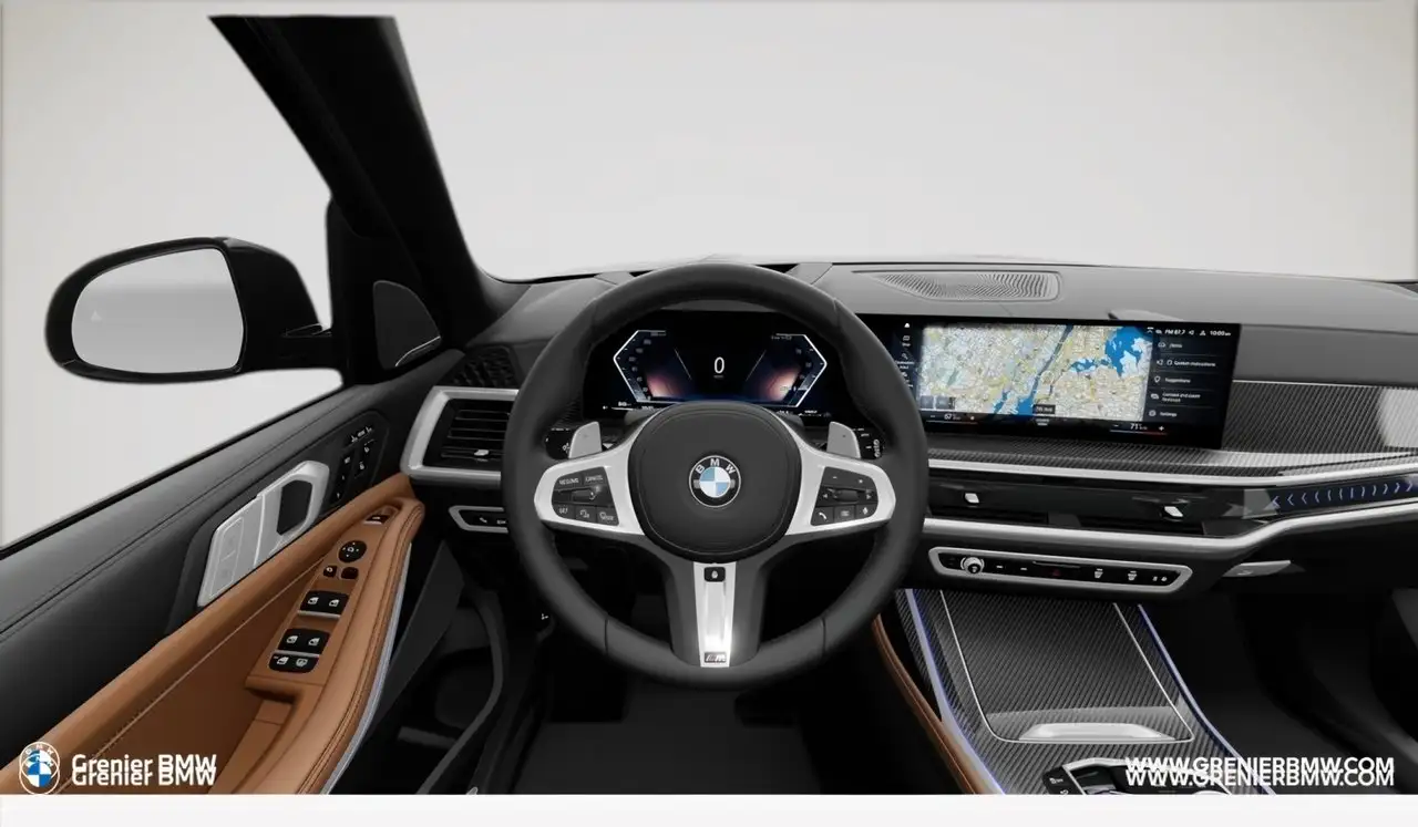 BMW X7 - Image 13