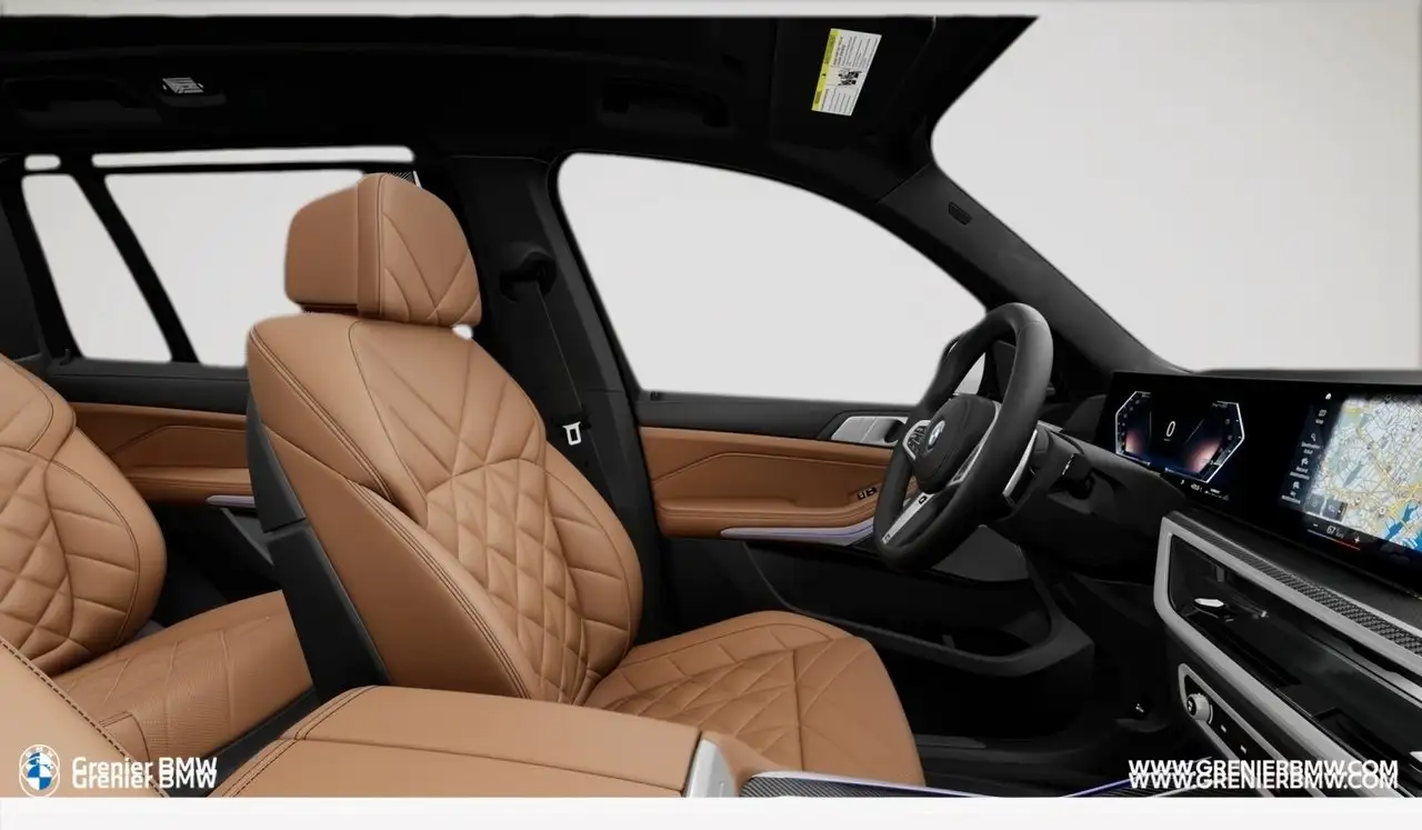 BMW X7 - Image 9