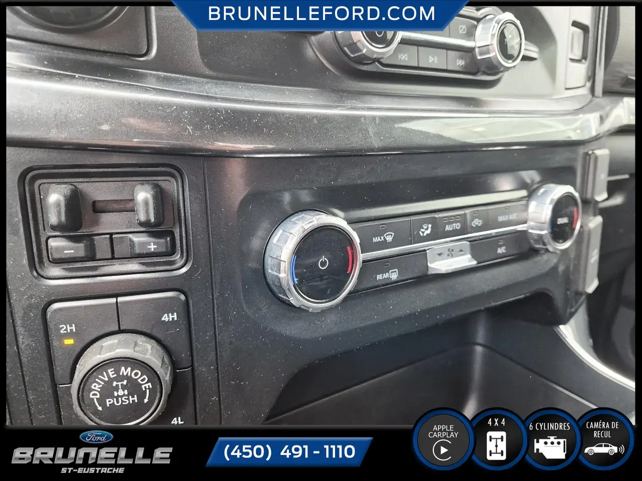 Ford F-150 - Image 20