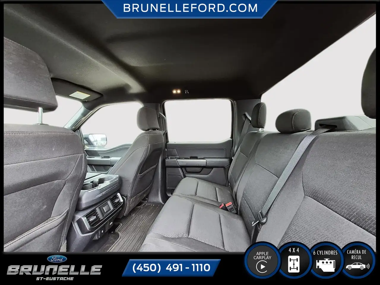 Ford F-150 - Image 13