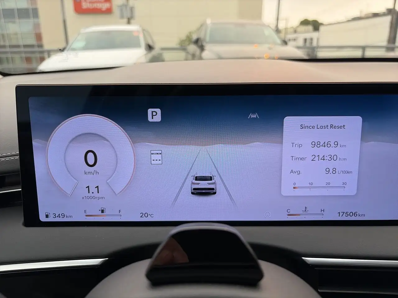 Genesis GV70 - Image 23