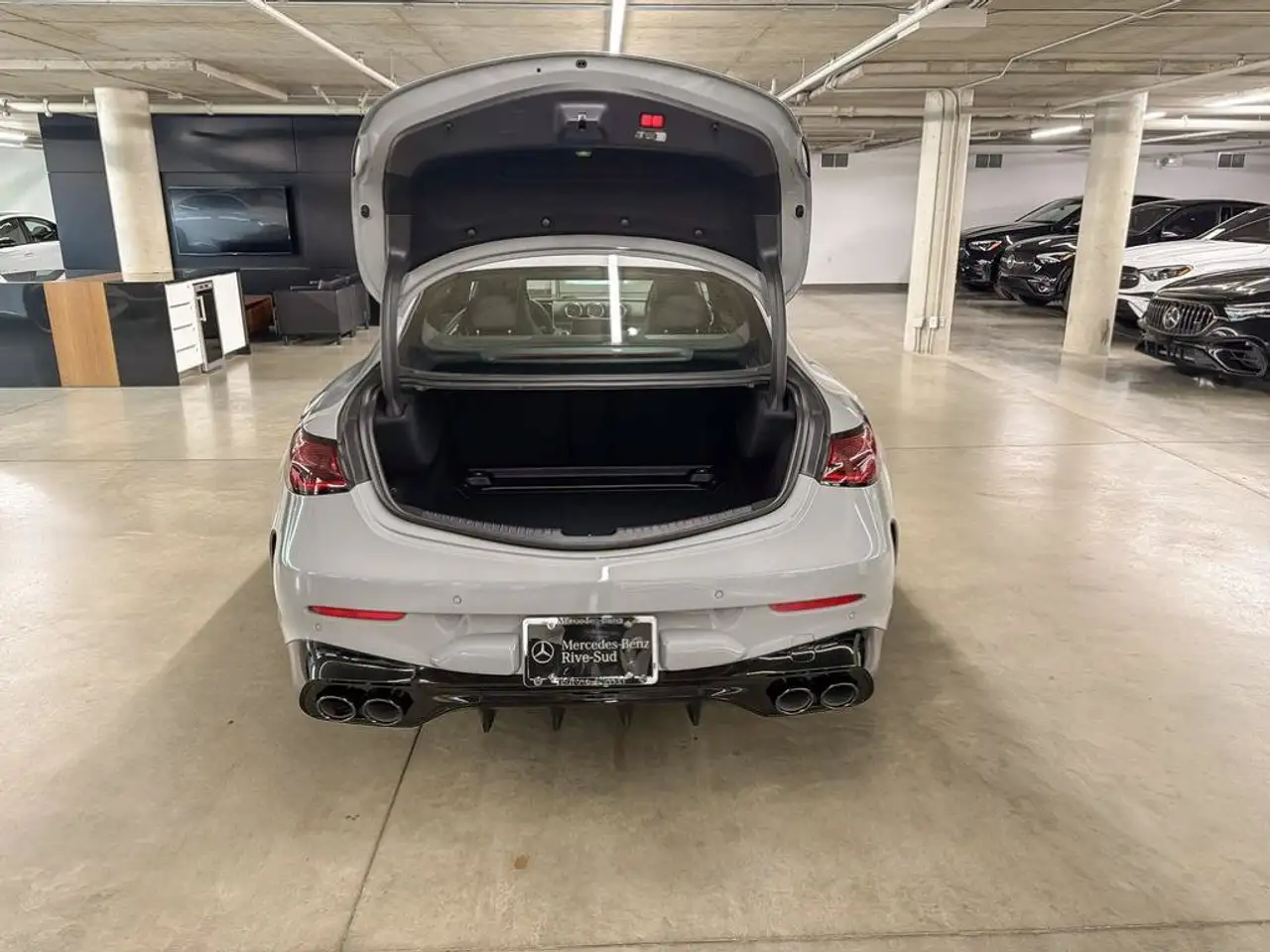 Mercedes-Benz CLE - Image 19
