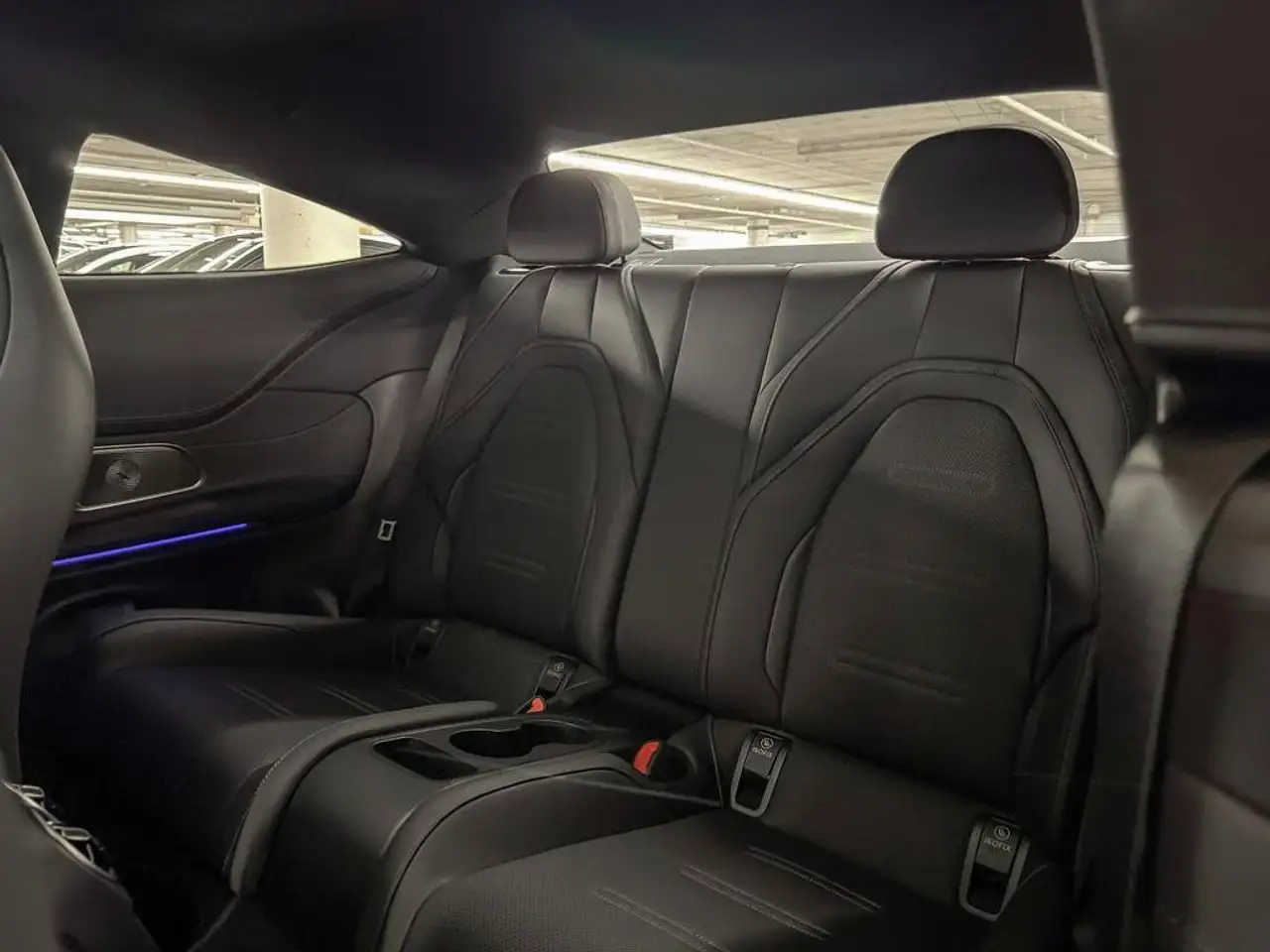 Mercedes-Benz CLE - Image 14