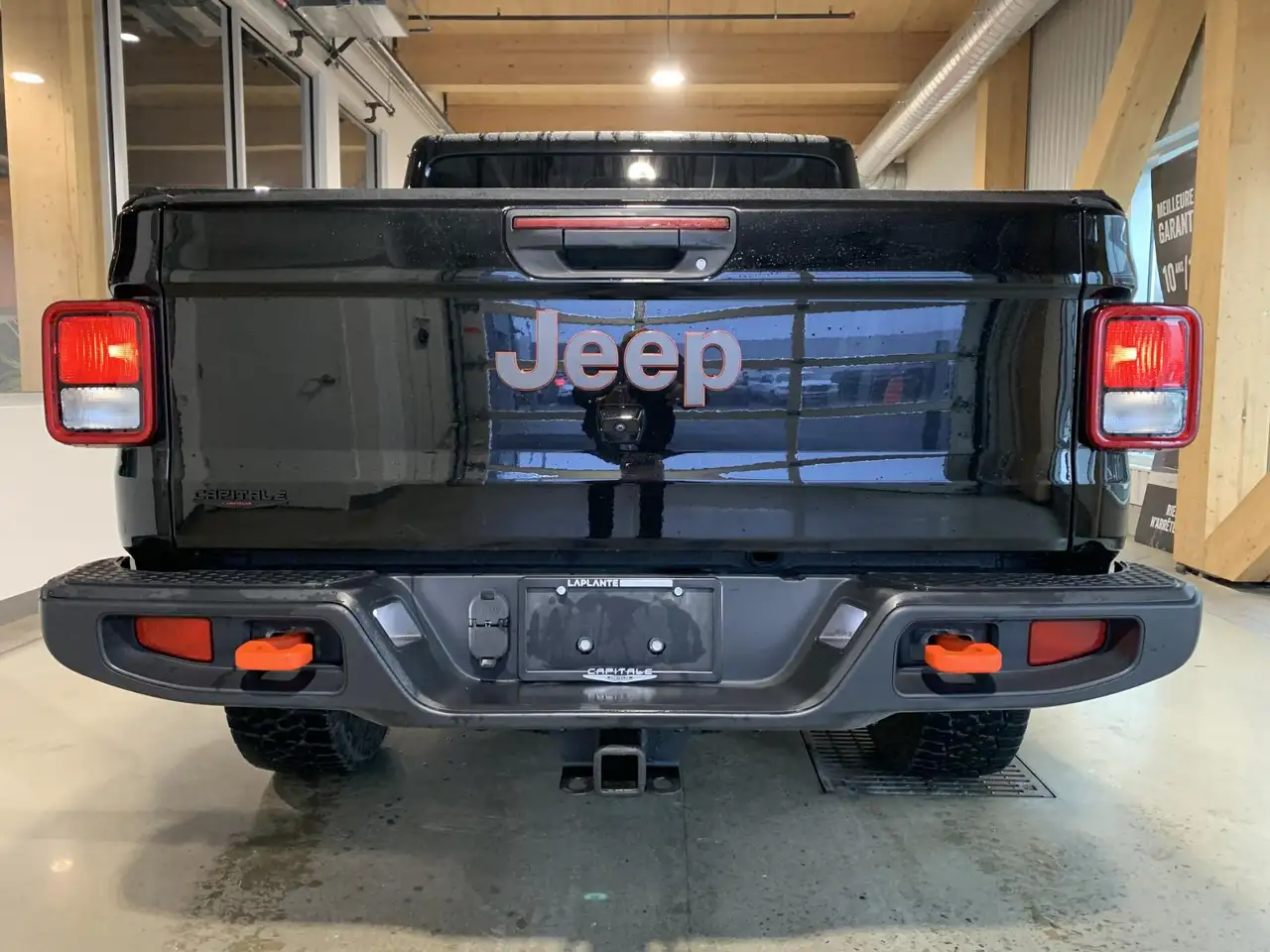Jeep Gladiator - Image 3