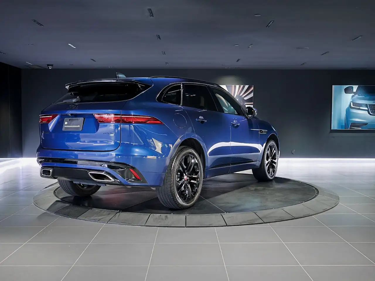 Jaguar F-Pace - Image 5