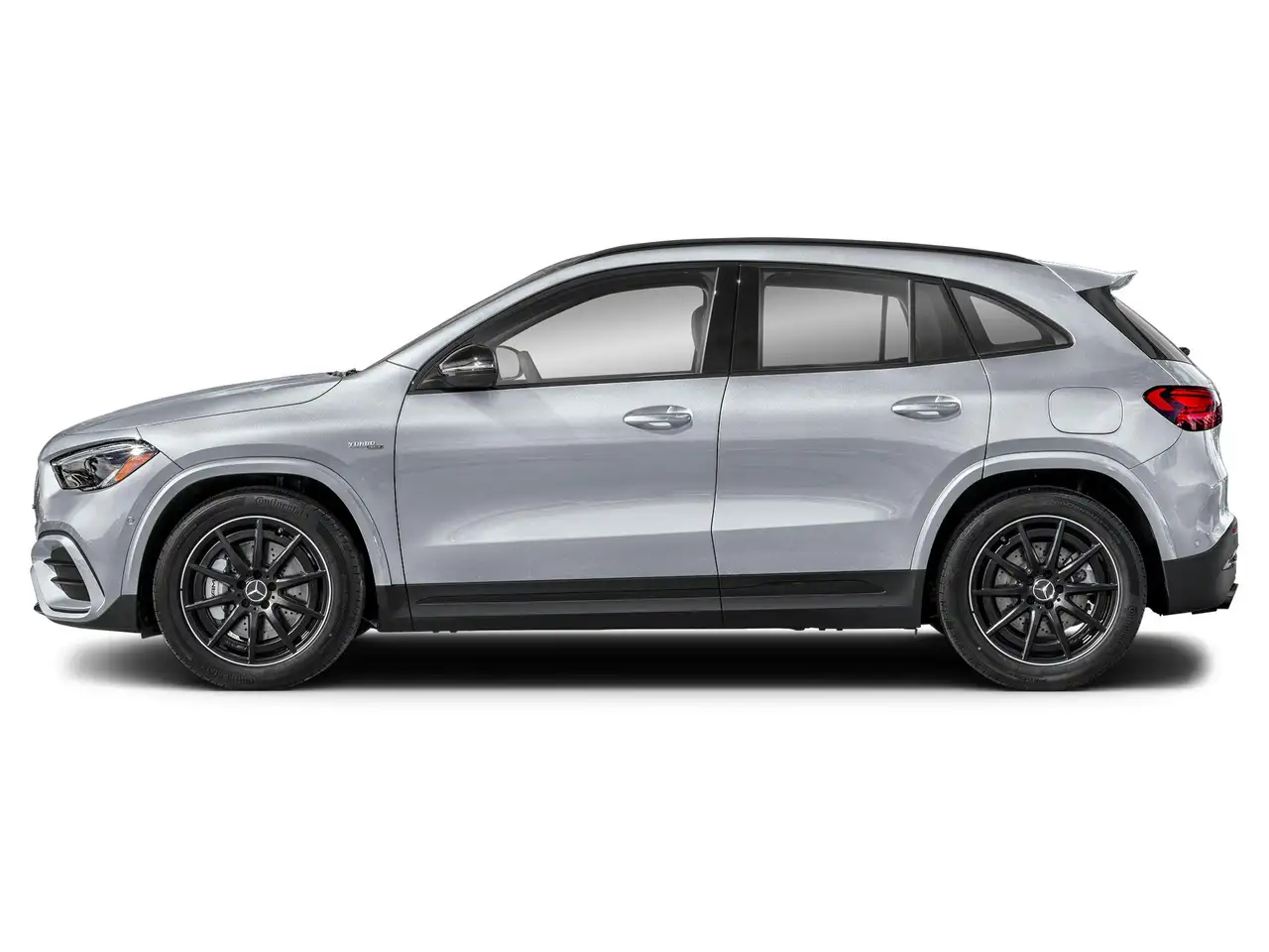 Mercedes-Benz GLA - Image 3
