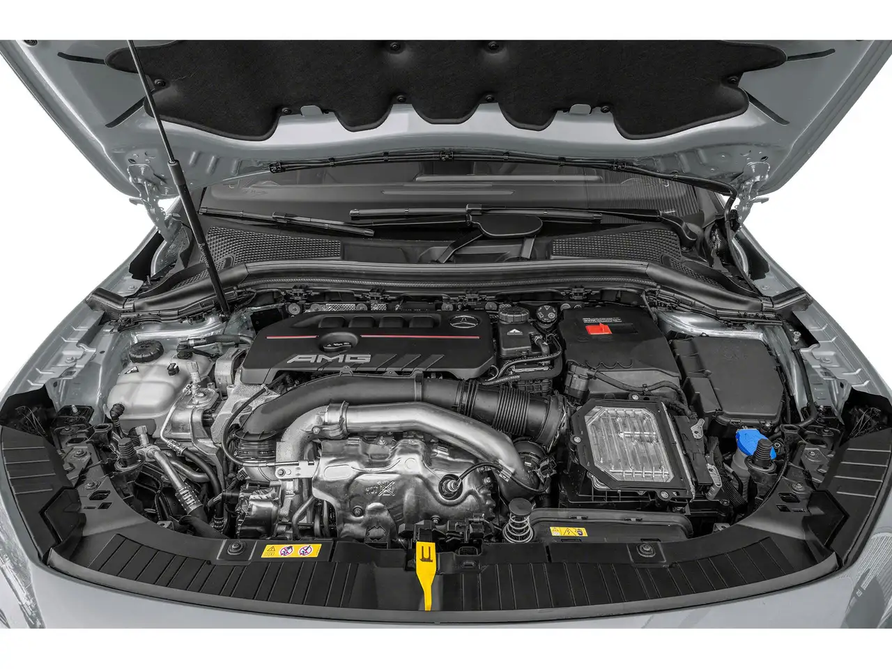 Mercedes-Benz GLA - Image 7