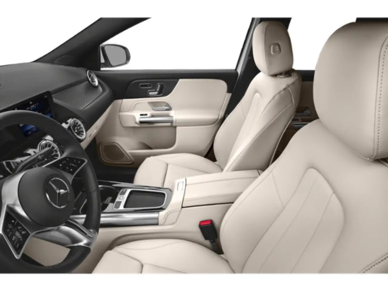 Mercedes-Benz GLA - Image 6