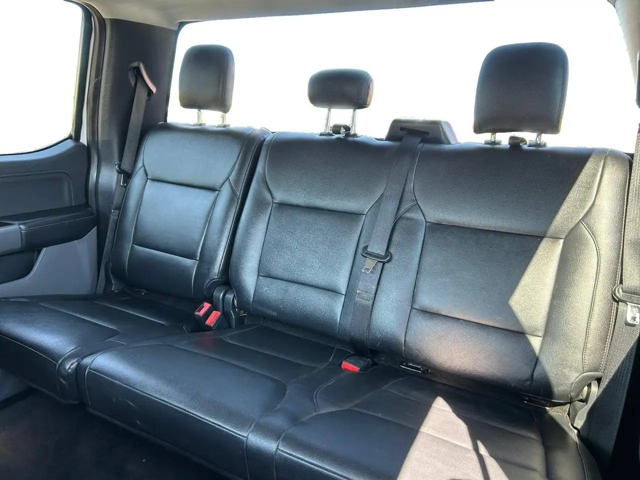 Ford F-150 - Image 15