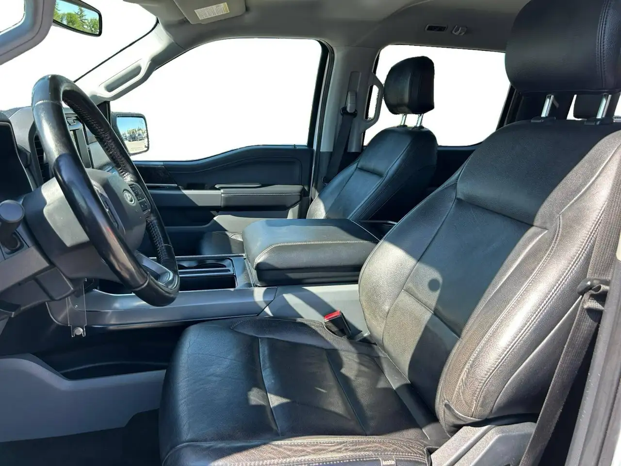 Ford F-150 - Image 10