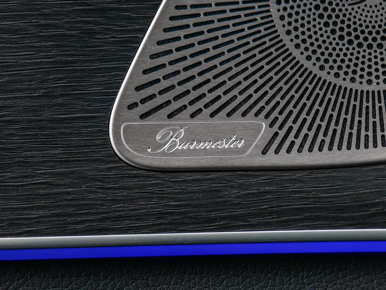 Mercedes-Benz GLE - Image 21